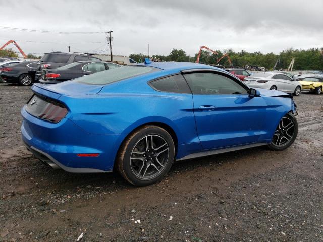 Image 3 of 2020 FORD MUSTANG  2020 with VIN 1FA6P8TH2L5187521