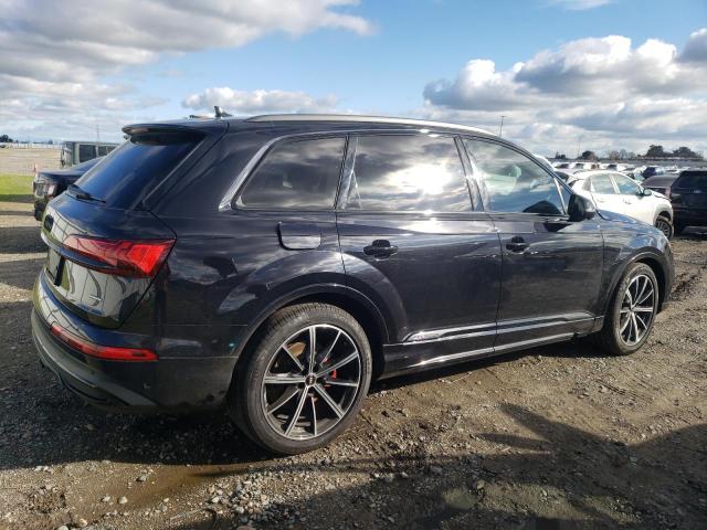 Image 3 of 2020 AUDI Q7 PRESTIGE 2020 with VIN WA1VXAF78LD002761