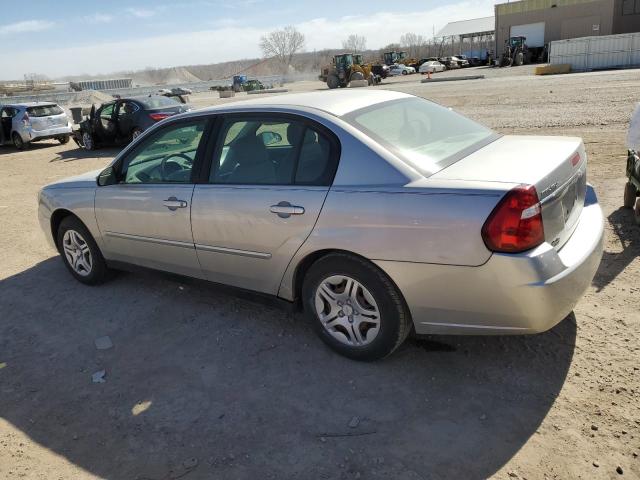 Изображение 2 2008 CHEVROLET MALIBU LS 2008 с VIN 1G1ZS58F38F133943