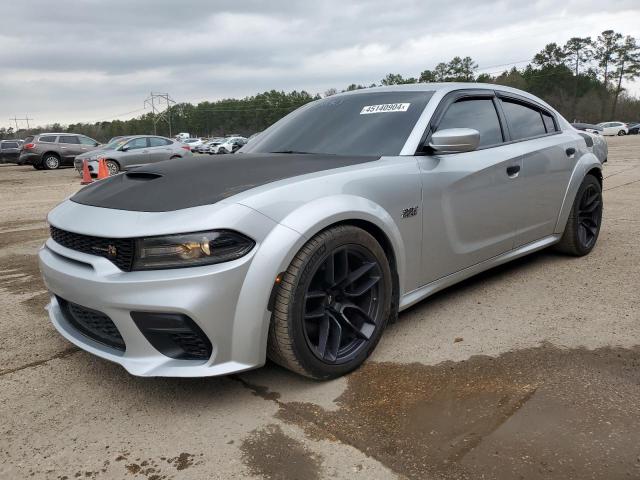 Изображение 1 2020 DODGE CHARGER SCAT PACK 2020 с VIN 2C3CDXGJ9LH114236