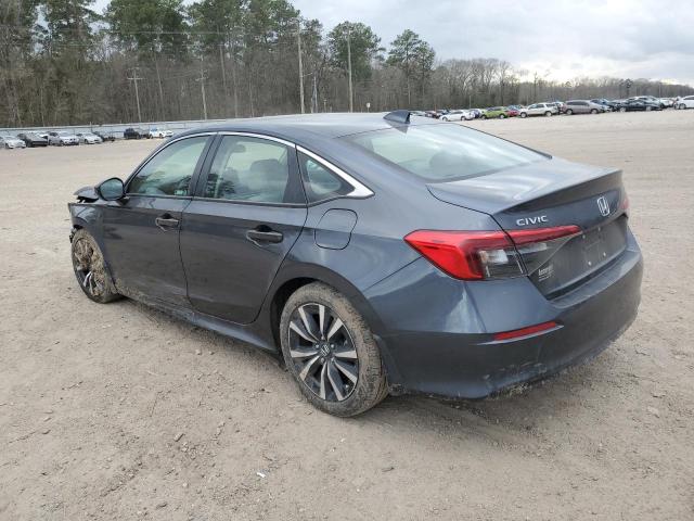 Изображение 2 2023 HONDA CIVIC EX 2023 с VIN 2HGFE1F78PH317845