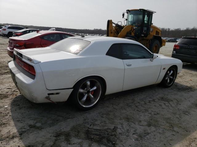 Изображение 3 2012 DODGE CHALLENGER SRT-8 2012 с VIN 2C3CDYCJ6CH100838