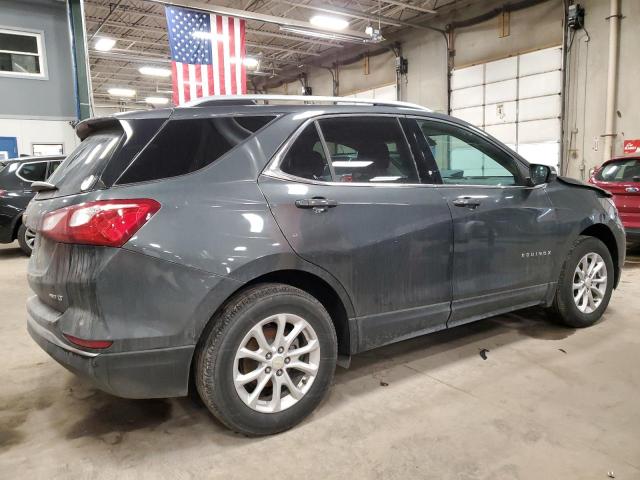 Изображение 3 2019 CHEVROLET EQUINOX LT 2019 с VIN 3GNAXUEV4KL264301