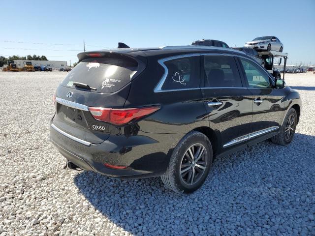 Obraz 3 z 2018 INFINITI QX60  2018 z VIN 5N1DL0MN0JC503411