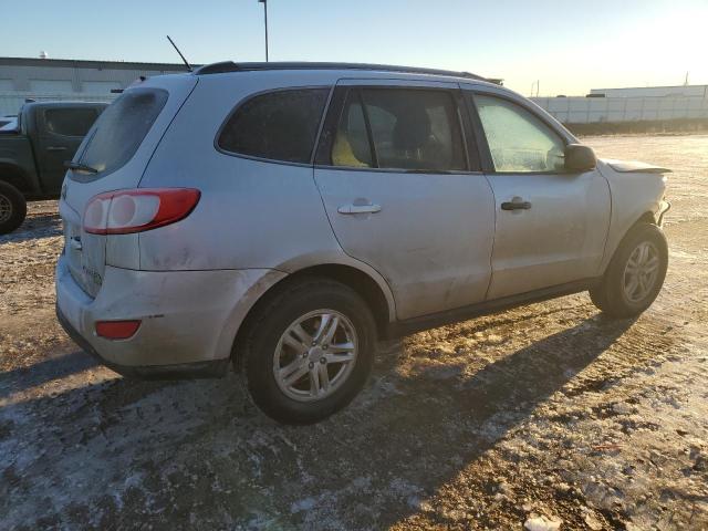 Изображение 3 2010 HYUNDAI SANTA FE GLS 2010 с VIN 5NMSGDAB6AH364047