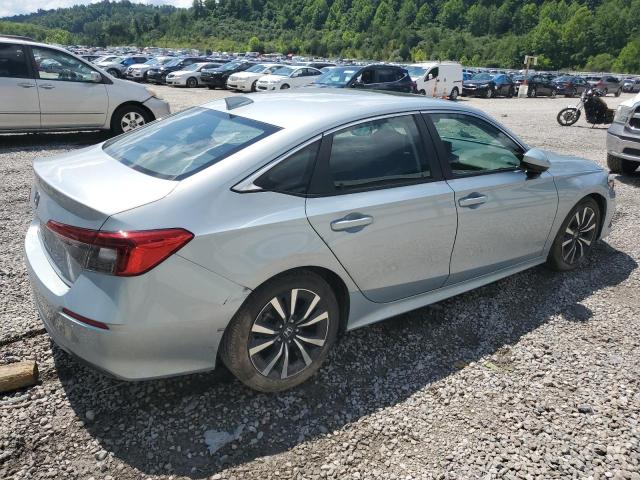 Obraz 3 z 2022 HONDA CIVIC EX 2022 z VIN 2HGFE1F7XNH320288