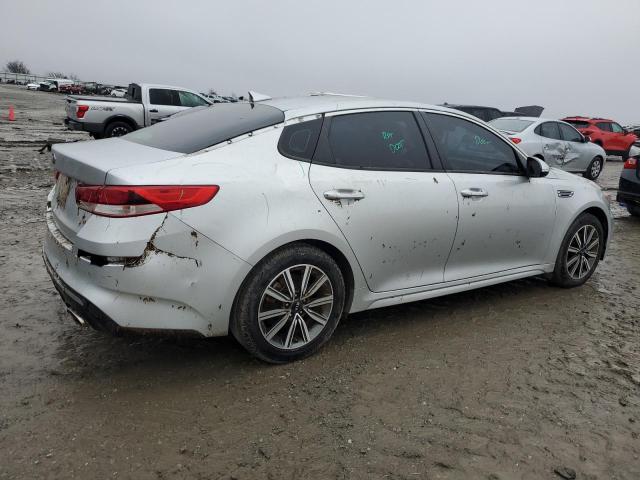 Obraz 3 z 2019 KIA OPTIMA LX 2019 z VIN 5XXGT4L37KG359897