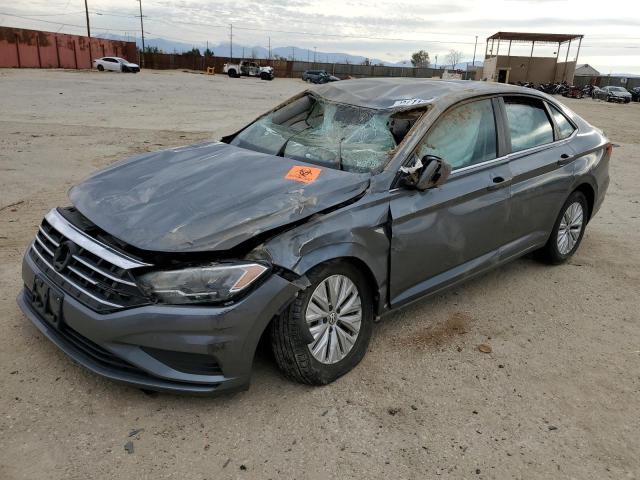 Изображение 1 2020 VOLKSWAGEN JETTA S 2020 с VIN 3VWCB7BU8LM061126