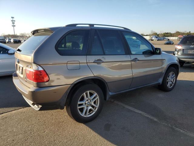 Изображение 3 2004 BMW X5 3.0I 2004 с VIN 5UXFA13564LU41543