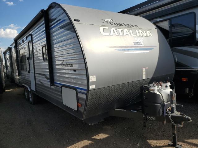 Изображение 1 2020 FVCT CATALINA 2020 с VIN 5ZT2CARB6LU035325