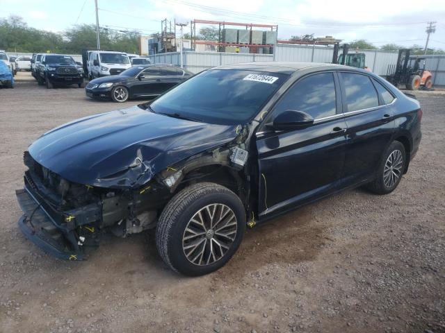 Изображение 2019 VOLKSWAGEN JETTA SEL 2019