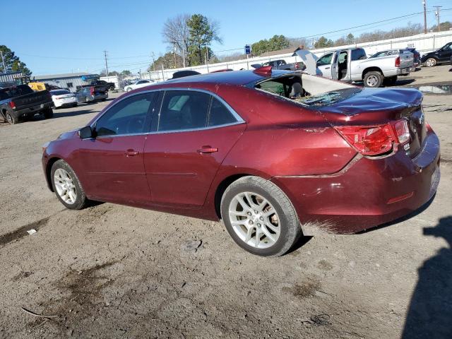 Image 2 of 2015 CHEVROLET MALIBU 1LT 2015 with VIN 1G11C5SL5FF207160