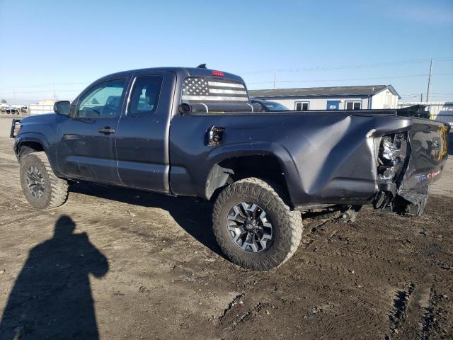 Obraz 2 z 2017 TOYOTA TACOMA ACCESS CAB 2017 z VIN 5TFSX5EN0HX054987