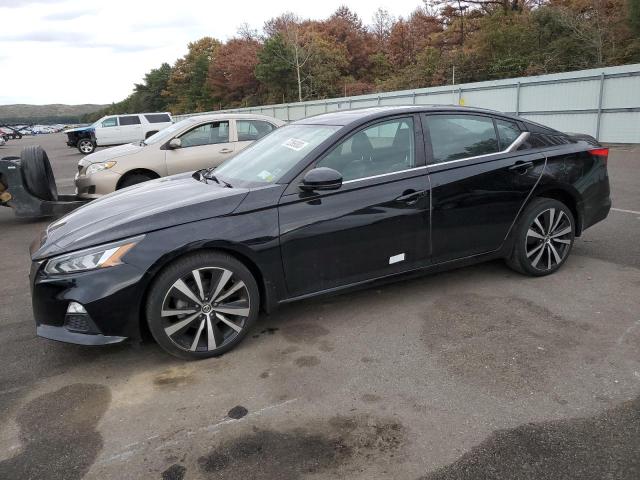Изображение 2019 NISSAN ALTIMA SR 2019