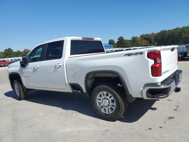 Image 2 of 2021 CHEVROLET SILVERADO K2500 HEAVY DUTY LT 2021 with VIN 1GC1YNEY4MF265287