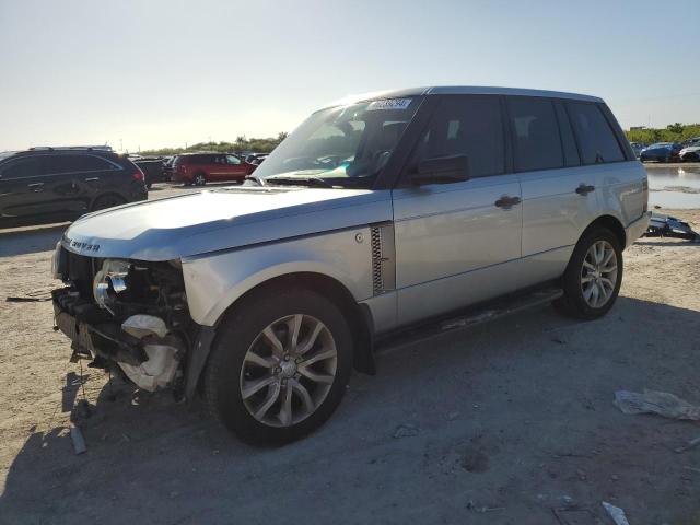 Obraz 2006 LAND ROVER RANGE ROVER HSE 2006