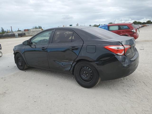 Изображение 2 2014 TOYOTA COROLLA L 2014 с VIN 2T1BURHE7EC050831