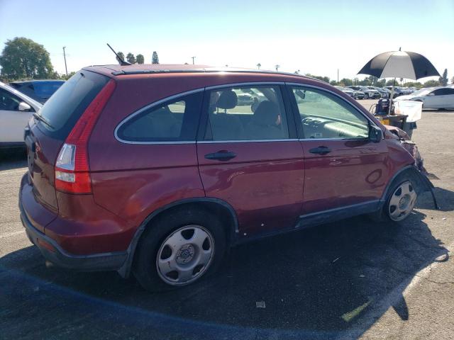 Image 3 of 2008 HONDA CR-V LX 2008 with VIN JHLRE38318C004483