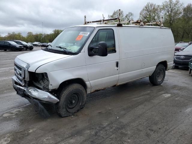 Obraz 1 z 2008 FORD ECONOLINE E250 VAN 2008 z VIN 1FTNE24L08DA52241