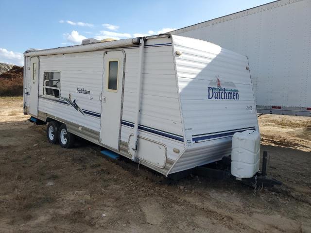 Image 1 of 2003 THOR DUTCHMAN 2003 with VIN 47CT20M223M412449