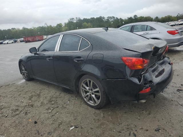 Image 2 of 2008 LEXUS IS 250 2008 with VIN JTHBK262885085285
