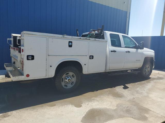 Obraz 3 z 2015 CHEVROLET SILVERADO C2500 HEAVY DUTY 2015 z VIN 1GB2CUEG1FZ520391