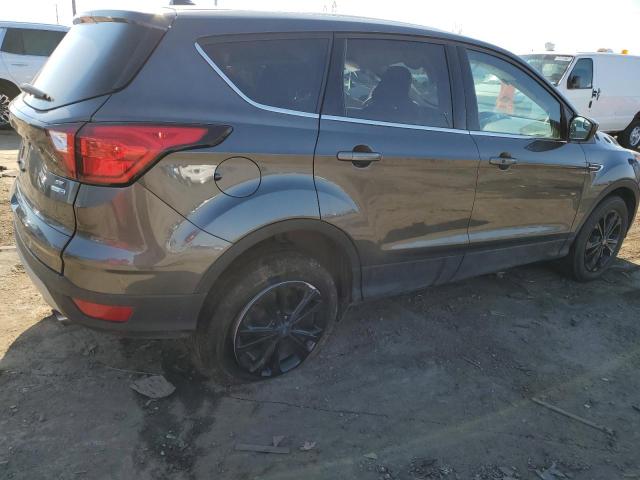 Изображение 3 2019 FORD ESCAPE SE 2019 с VIN 1FMCU9GD9KUB77183