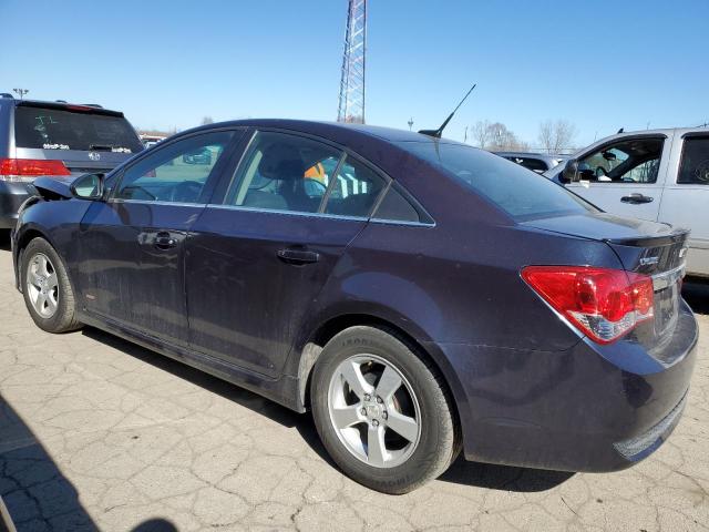 Изображение 2 2014 CHEVROLET CRUZE LT 2014 с VIN 1G1PC5SB0E7373726