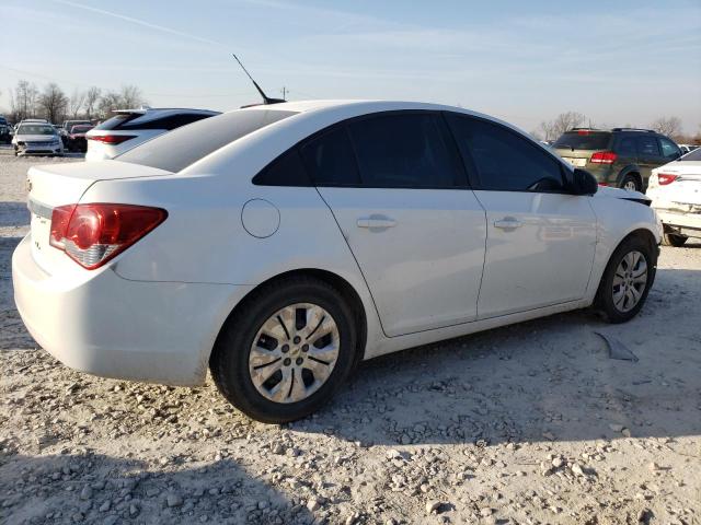 Изображение 3 2014 CHEVROLET CRUZE LS 2014 с VIN 1G1PA5SH5E7168493