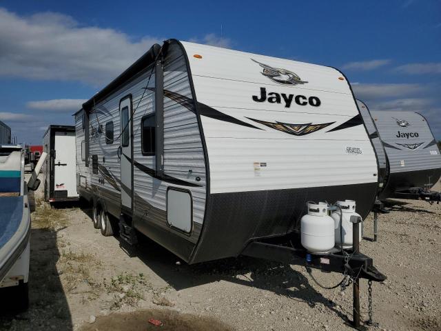 Obraz 1 z 2019 JAYCO JAYFLIGHT 2019 z VIN 1UJBJ0BP8K17W0318
