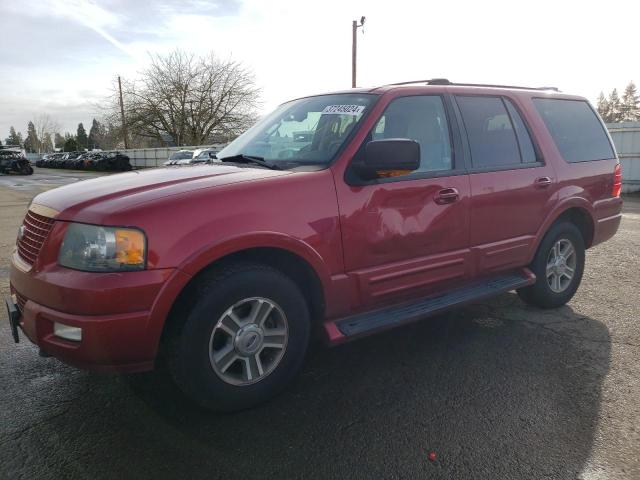 Изображение 1 2004 FORD EXPEDITION EDDIE BAUER 2004 с VIN 1FMFU18L24LB03357