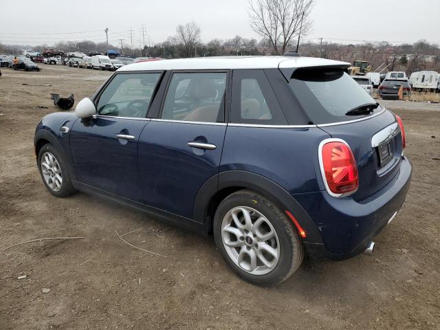Изображение 2 2019 MINI COOPER  2019 с VIN WMWXU1C57K2L14555