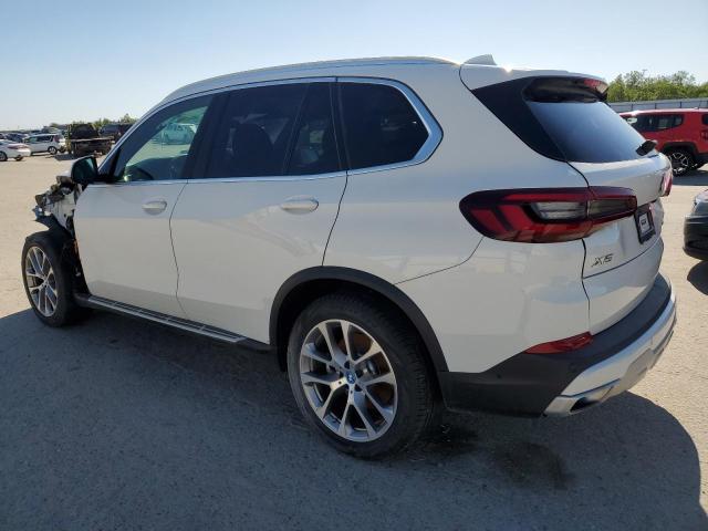 Изображение 2 2023 BMW X5 XDRIVE45E 2023 с VIN 5UXTA6C0XP9N95419