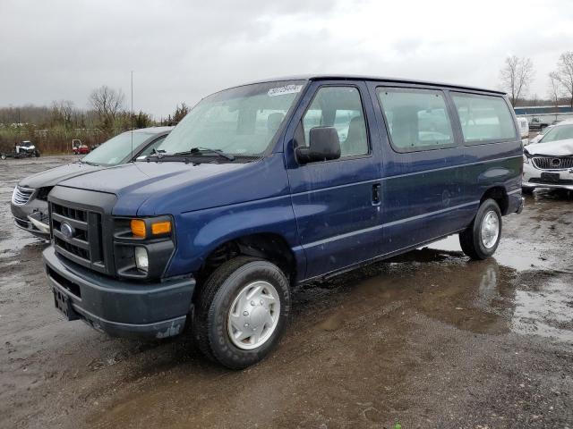 Obraz 1 z 2011 FORD ECONOLINE E150 WAGON 2011 z VIN 1FMNE1BW8BDA33544