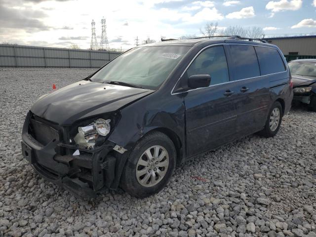 Изображение 2005 HONDA ODYSSEY EXL 2005