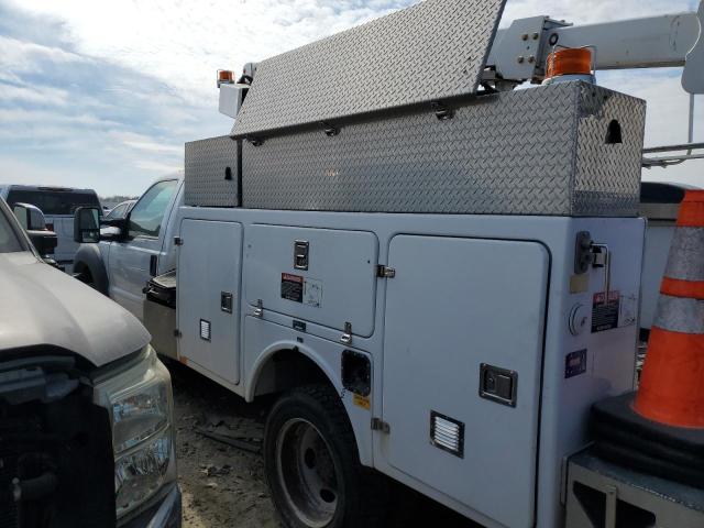 Image 3 of 2013 FORD F450 SUPER DUTY 2013 with VIN 1FDUF4GY4DEA43053