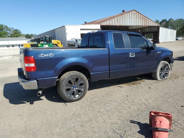 Obraz 3 z 2006 FORD F150  2006 z VIN 1FTPX14506NB11665