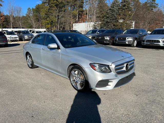 Obraz 2 z 2017 MERCEDES-BENZ E 300 2017 z VIN WDDZF4JB0HA108904