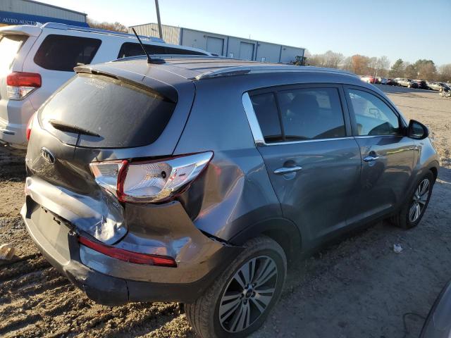 Obraz 3 z 2016 KIA SPORTAGE EX 2016 z VIN KNDPCCAC5G7875303