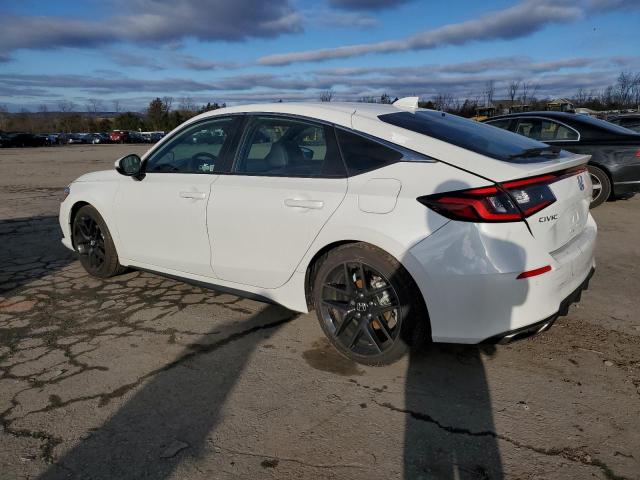 Изображение 2 2023 HONDA CIVIC SPORT TOURING 2023 с VIN 19XFL1H85PE012941