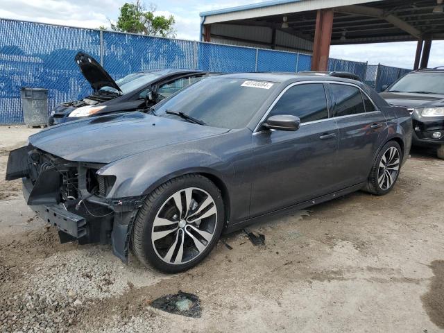 Изображение 1 2013 CHRYSLER 300 SRT-8 2013 с VIN 2C3CCAFJ6DH543031