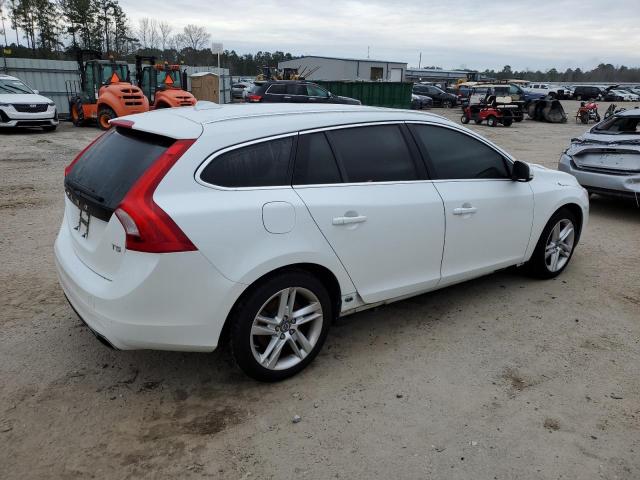 Изображение 3 2015 VOLVO V60 PREMIER 2015 с VIN YV140MEB9F1207616