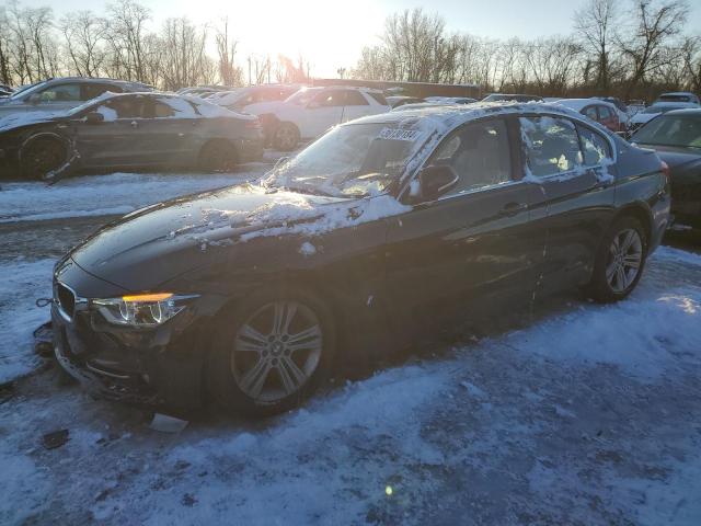 Obraz 2017 BMW 330E  2017