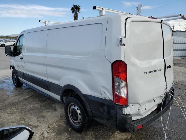 Obraz 2 z 2023 FORD TRANSIT T-250 2023 z VIN 1FTBR1Y87PKA77140