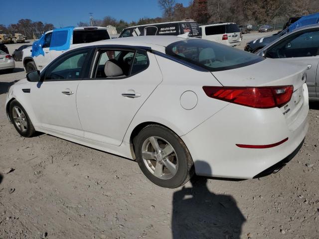 Obraz 2 z 2015 KIA OPTIMA LX 2015 z VIN KNAGM4A77F5592401