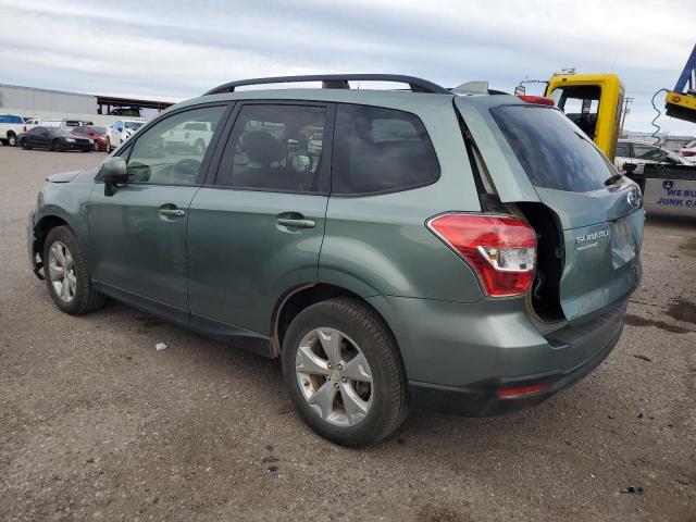 Obraz 2 z 2016 SUBARU FORESTER 2.5I PREMIUM 2016 z VIN JF2SJADC2GH556226