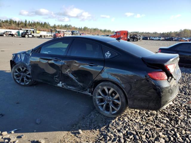 Obraz 2 z 2015 CHRYSLER 200 S 2015 z VIN 1C3CCCDG3FN627725