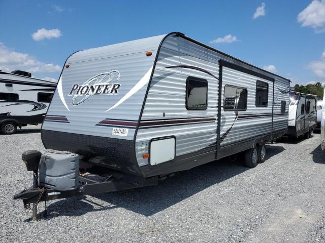 Obraz 2 z 2016 HRTL PIONEER 2016 z VIN 5SFPB3328GE307871