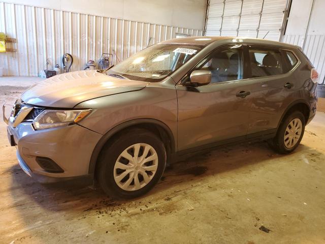 Изображение 1 2016 NISSAN ROGUE S 2016 с VIN KNMAT2MV1GP678951