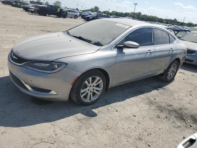 2015 CHRYSLER 200 LIMITED 2015 image